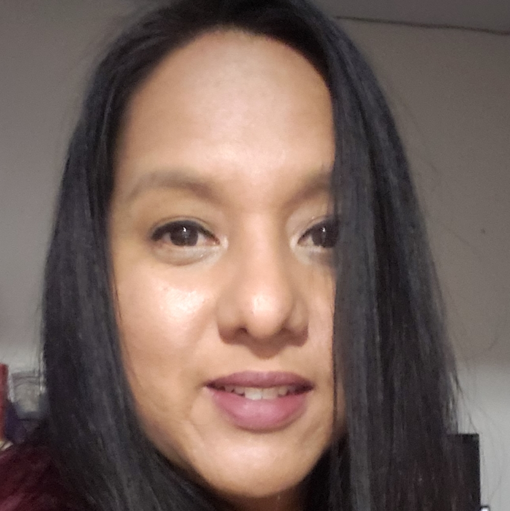 Meet your Posher, JoAnn